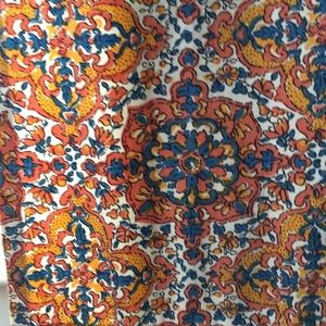 Meet your Posher, Pekoe